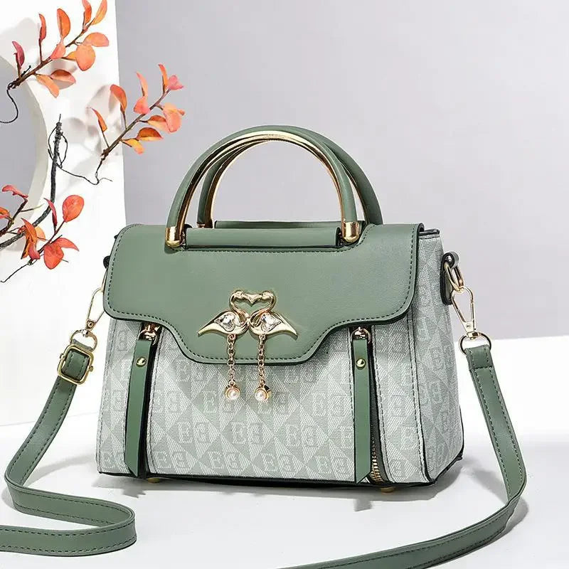 Ladies' handbag 2026 new fashion trend