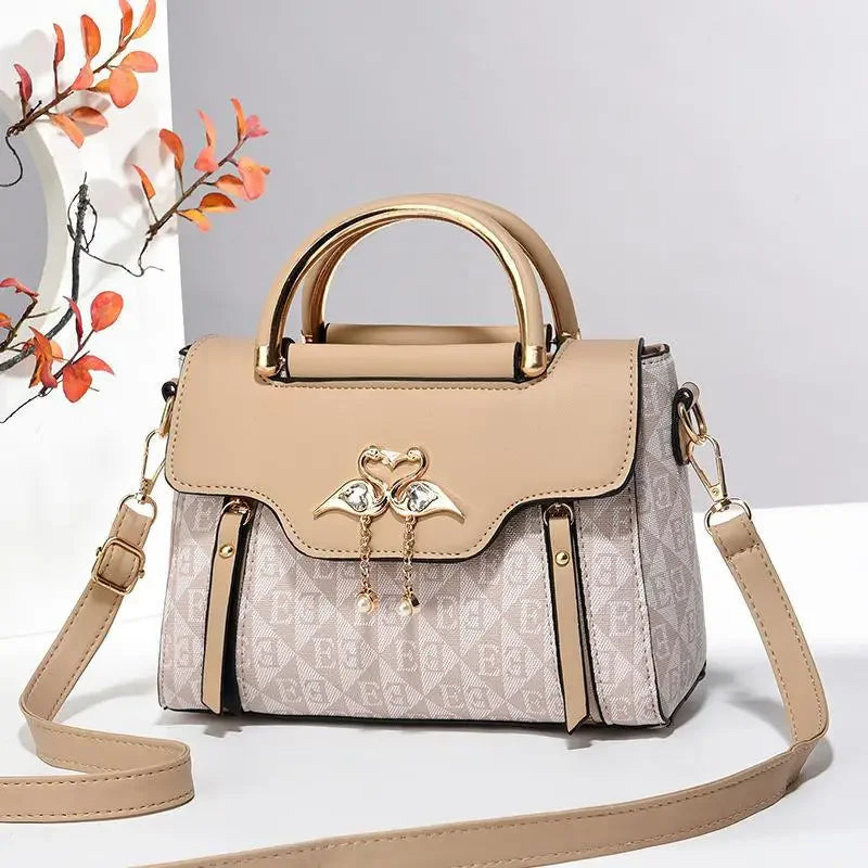 Ladies' handbag 2026 new fashion trend