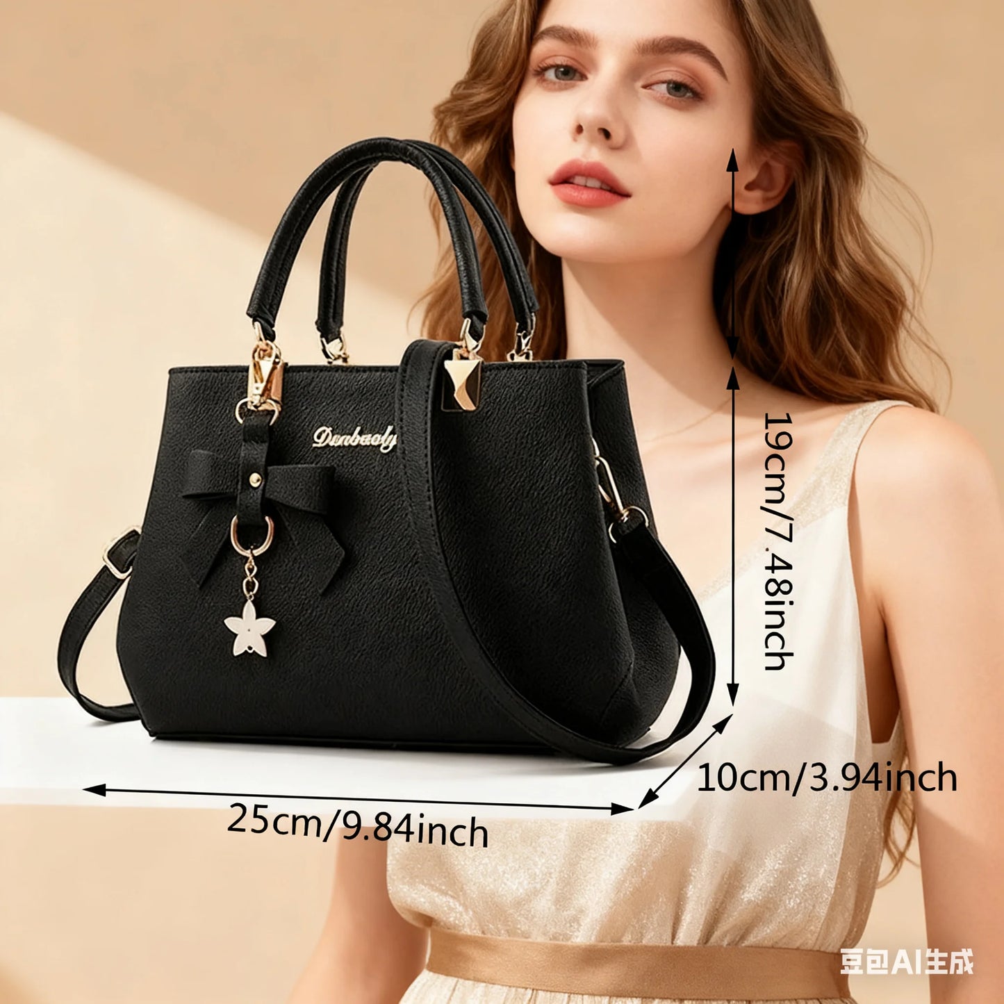 Ladies' handbag 2026 new fashion trend