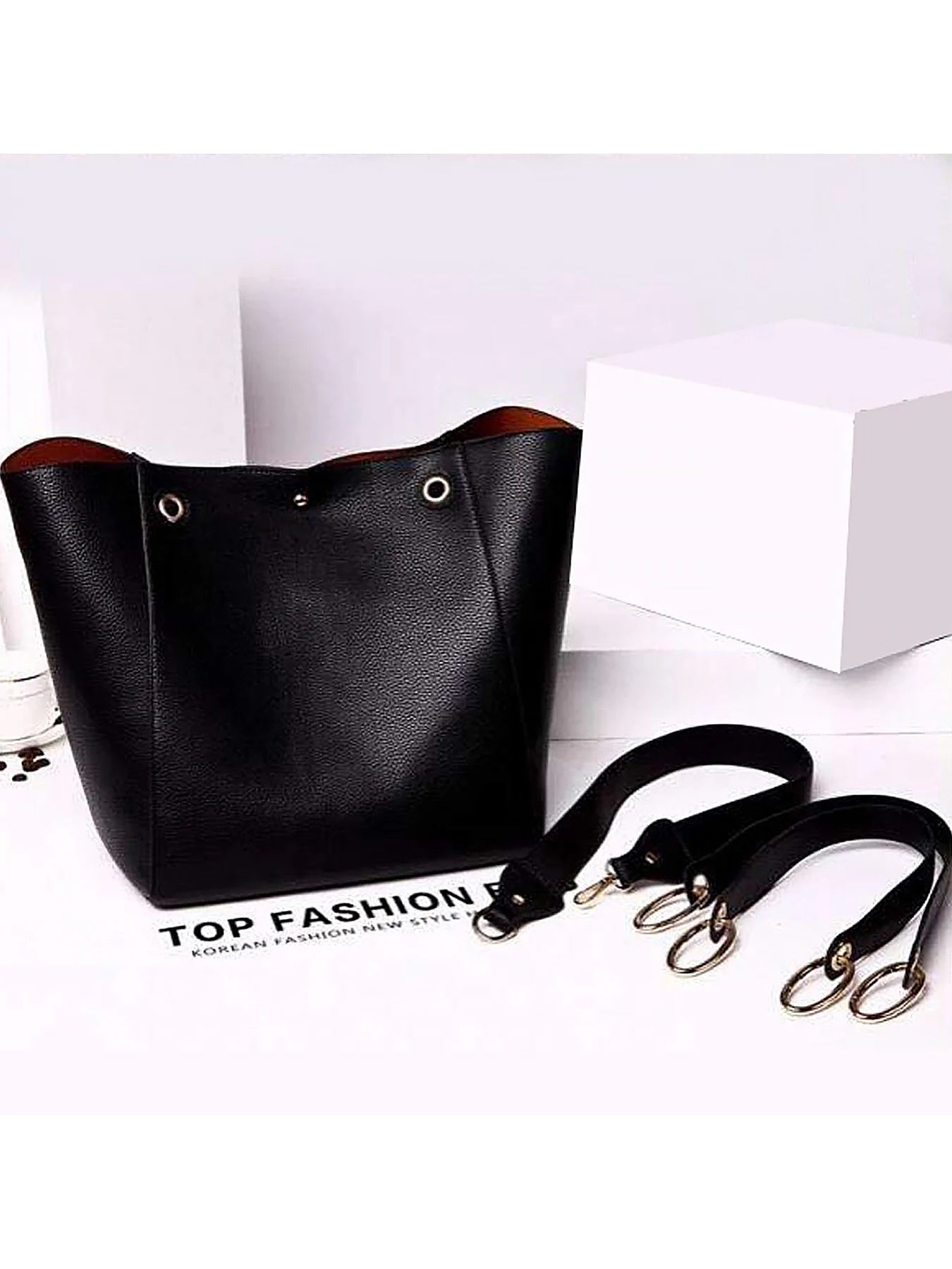 quality handbag for work and shopping