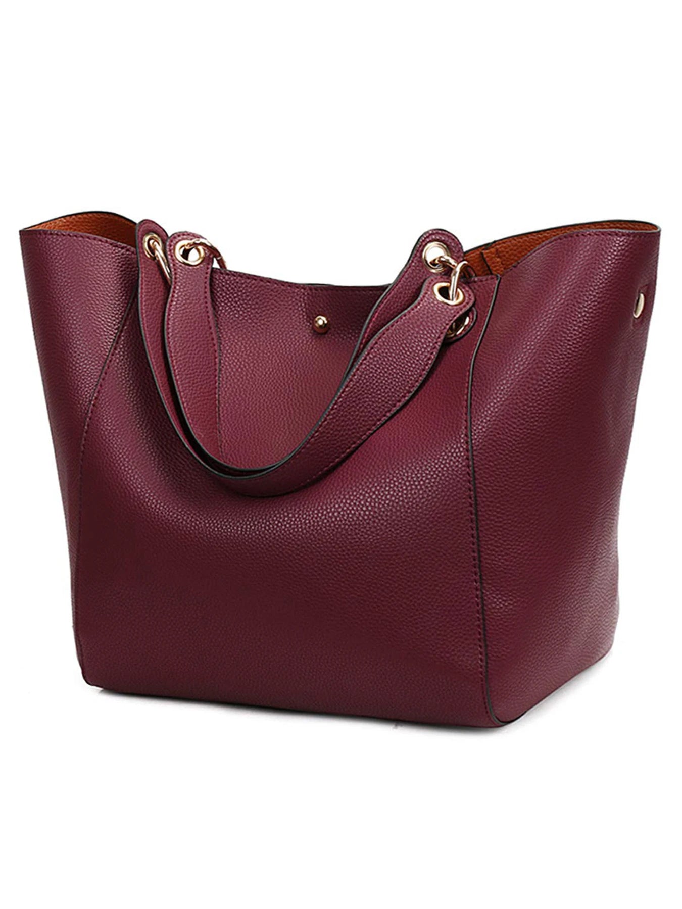 quality handbag for work and shopping