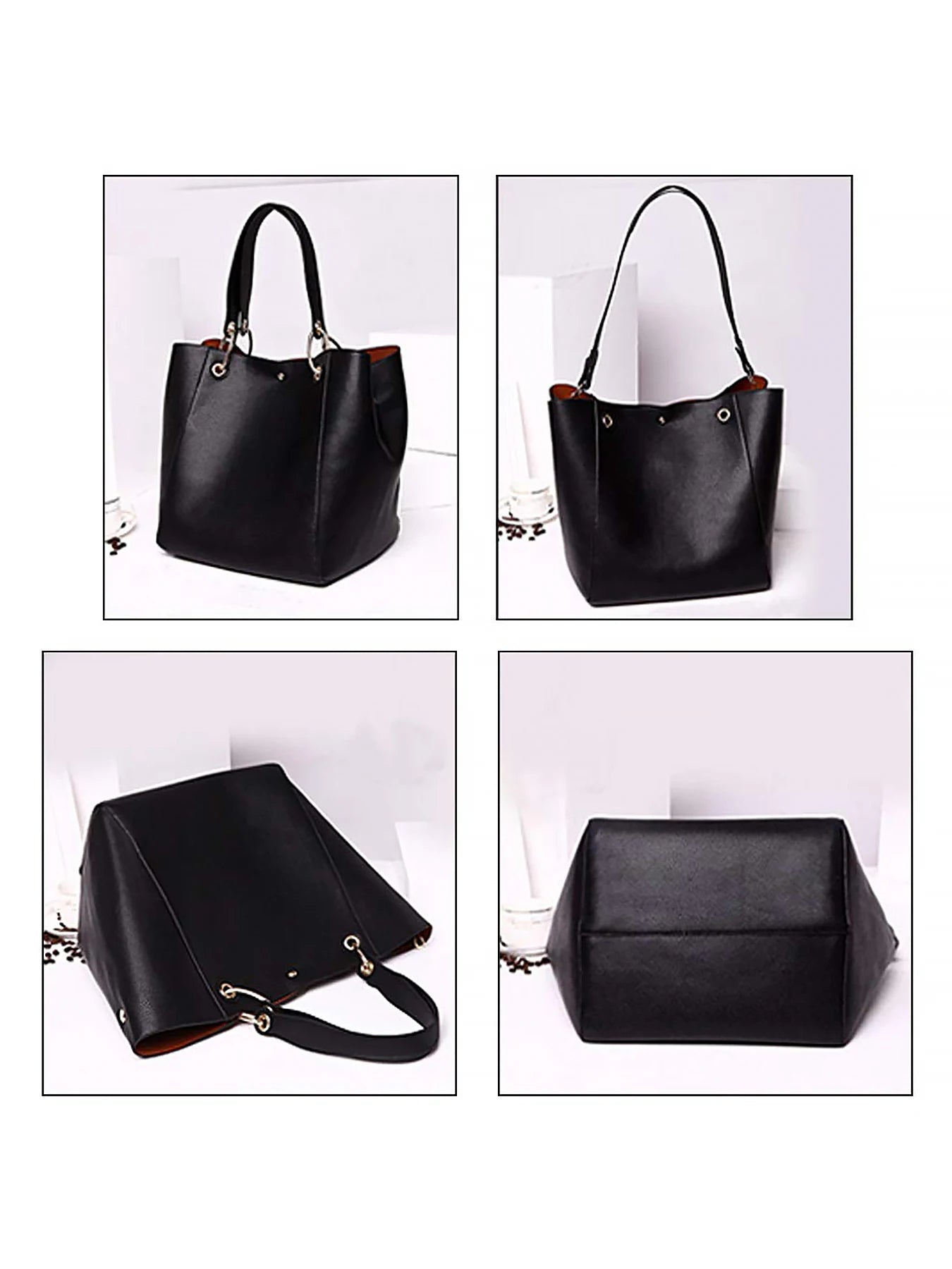 quality handbag for work and shopping