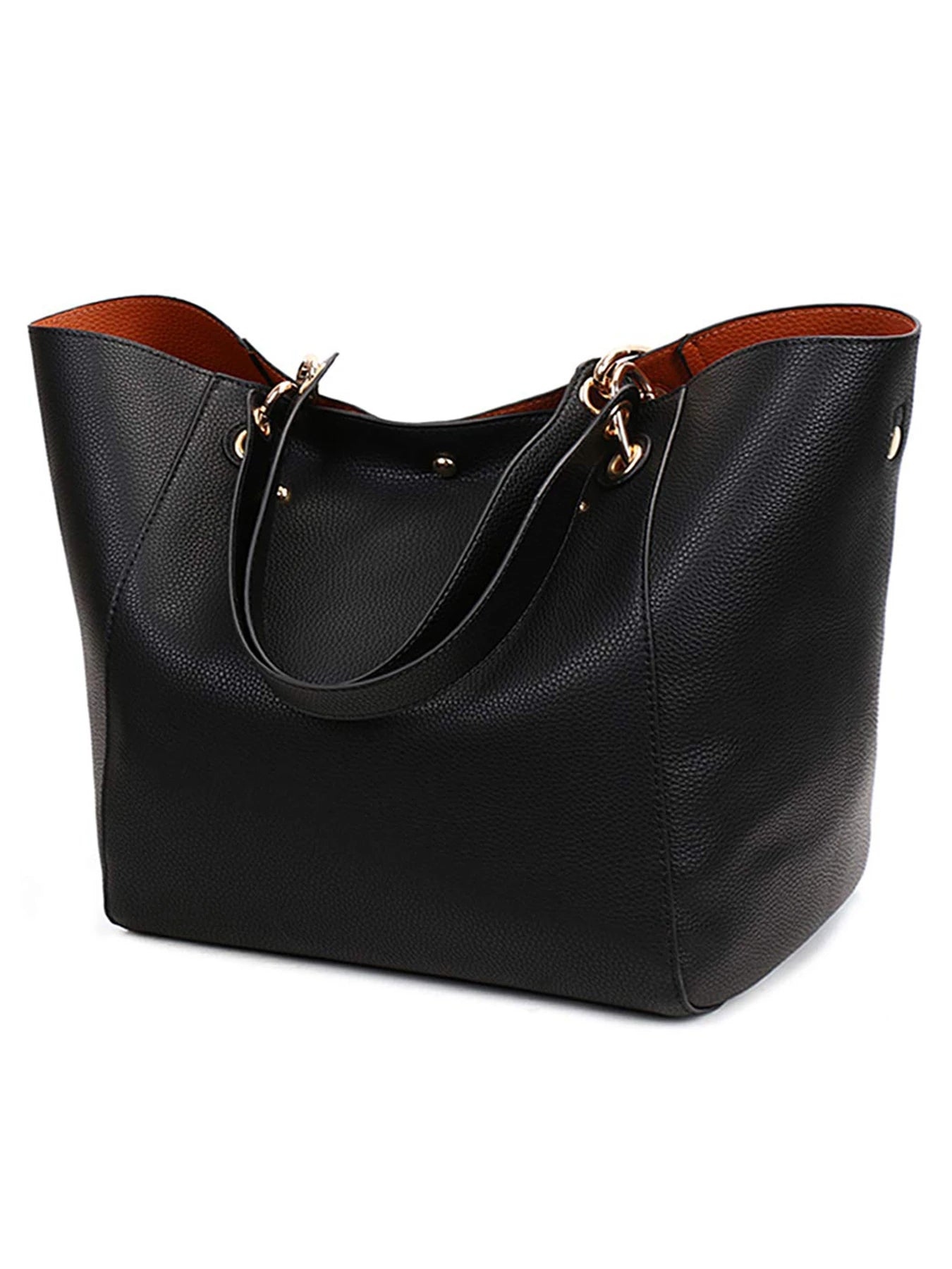 quality handbag for work and shopping