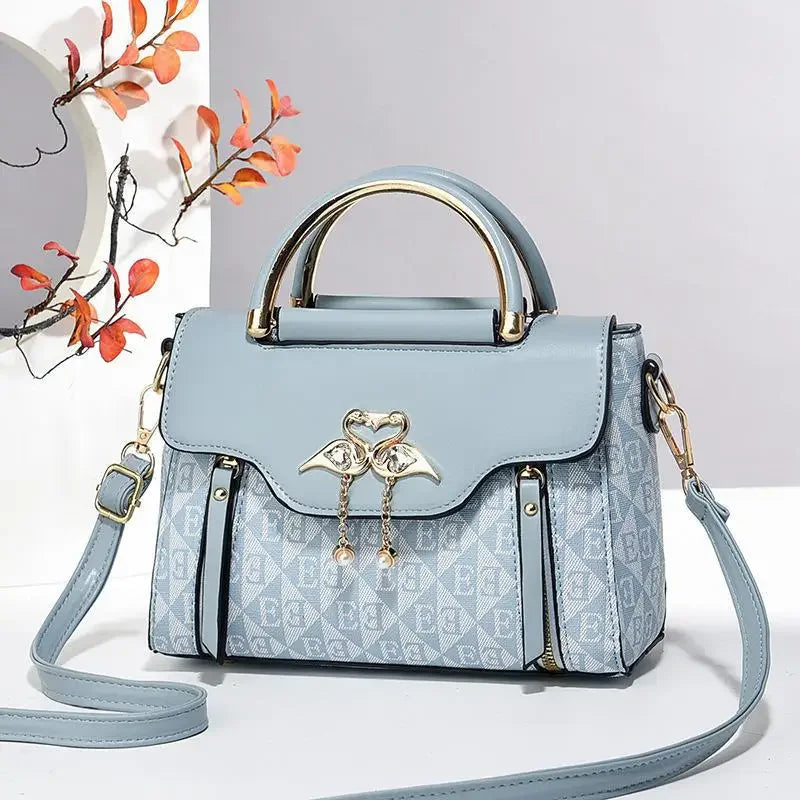Ladies' handbag 2026 new fashion trend
