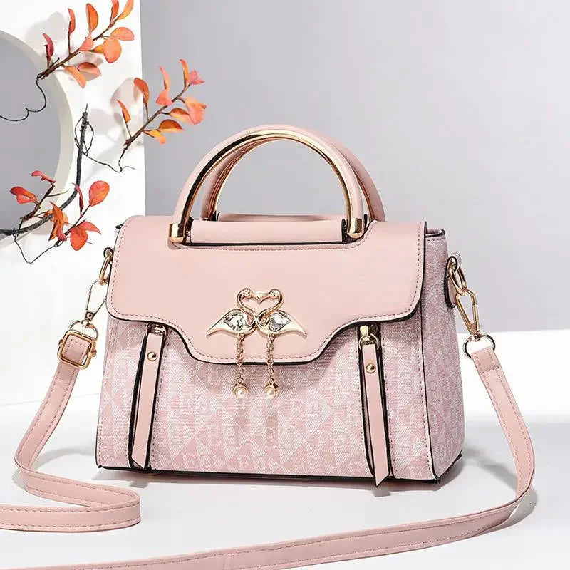 Ladies' handbag 2026 new fashion trend